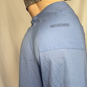 Property of Nurse Pants